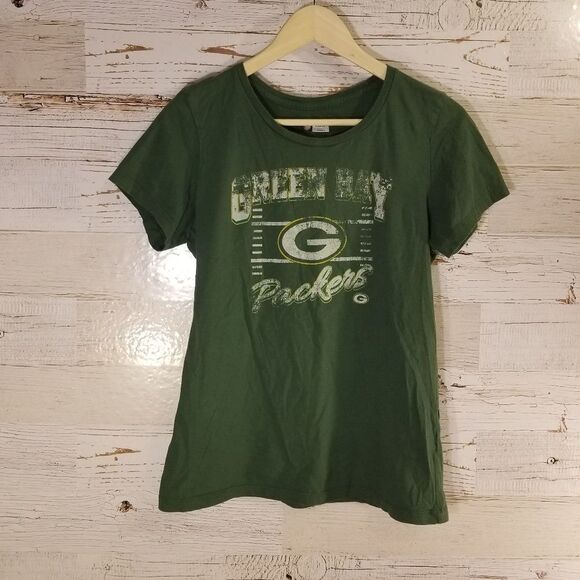 NFL Green Bay Packers tee - Picture 1 of 8